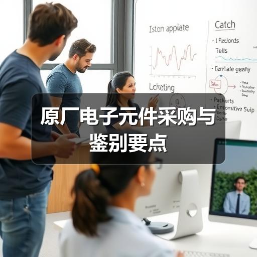 原厂电子元件采购与鉴别要点(图1) 原厂电子元件采购与鉴别要点