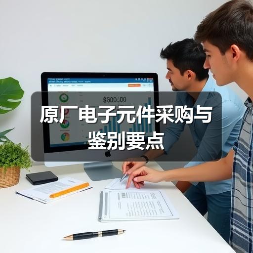 原厂电子元件采购与鉴别要点(图3) 原厂电子元件采购与鉴别要点