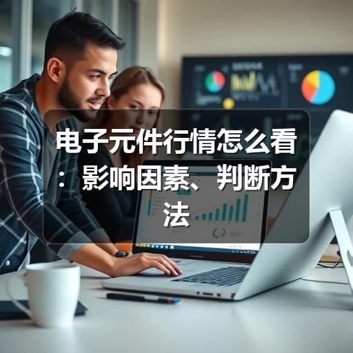 电子元件行情怎么看：影响因素、判断方法与采购避坑建议