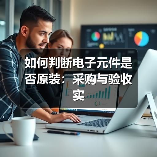 如何判断电子元件是否原装:采购与验收实用指南(图3) 如何判断电子元件是否原装:采购与验收实用指南