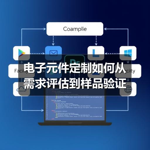 电子元件定制如何从需求评估到样品验证(图3) 电子元件定制如何从需求评估到样品验证