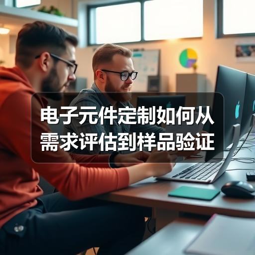 电子元件定制如何从需求评估到样品验证(图1) 电子元件定制如何从需求评估到样品验证