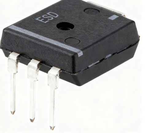 ESD 静电保护二极管