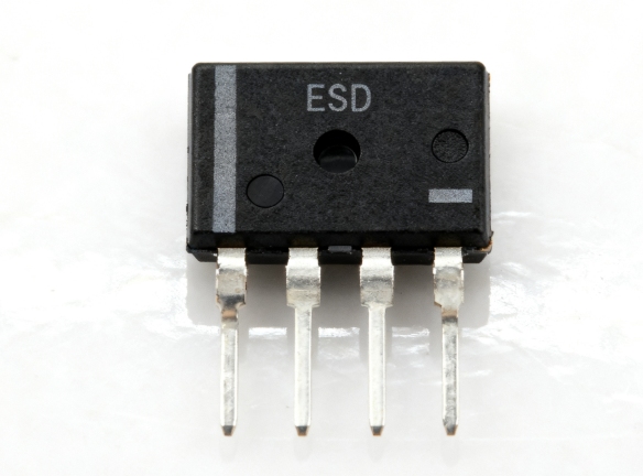 ESD 静电保护二极管