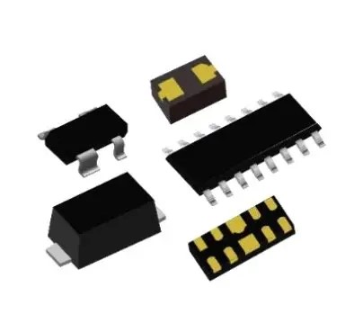 ESD 静电保护二极管