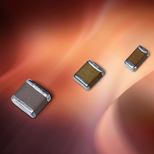 高频多层陶瓷电容器