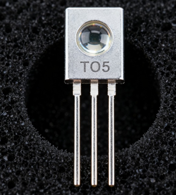 激光二极管（LD）