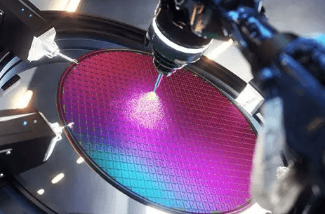 电子元器件技术突破——创新驱动产业新格局(图2) 电子元器件技术突破——创新驱动产业新格局(图2)