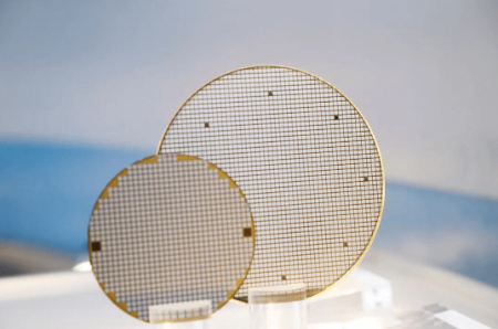 电子元器件技术突破——创新驱动产业新格局(图1) 电子元器件技术突破——创新驱动产业新格局(图1)