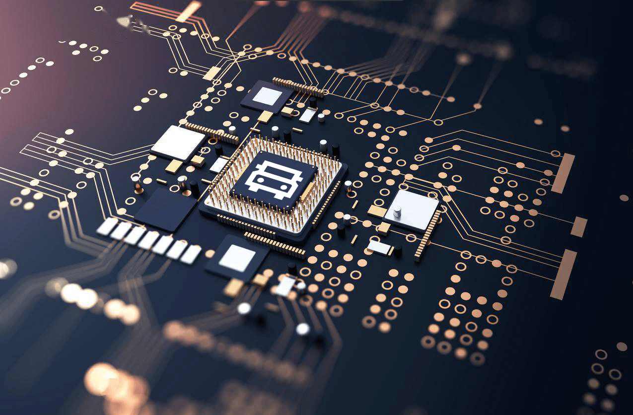 电子元器件行业深度分析——技术创新驱动产业新格局(图1) 电子元器件行业深度分析——技术创新驱动产业新格局(图1)