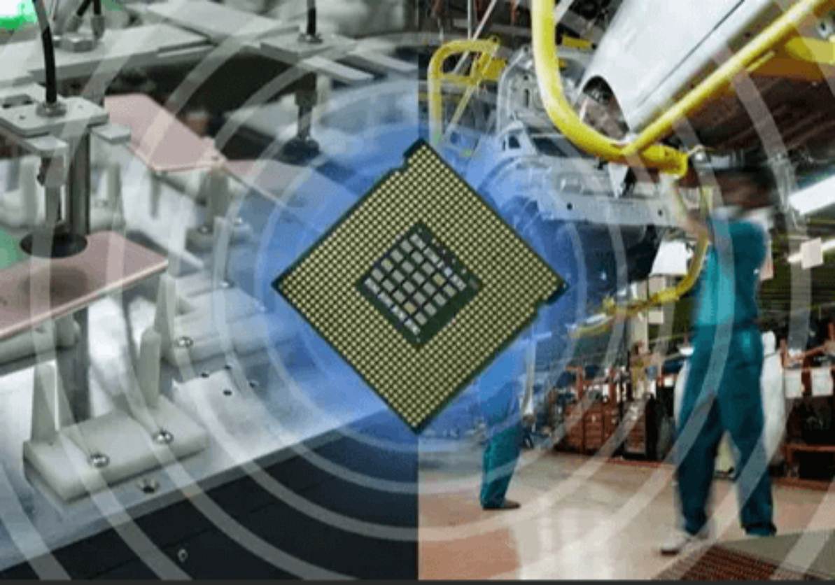 电子元器件行业深度分析——技术创新驱动产业新格局(图2) 电子元器件行业深度分析——技术创新驱动产业新格局(图2)