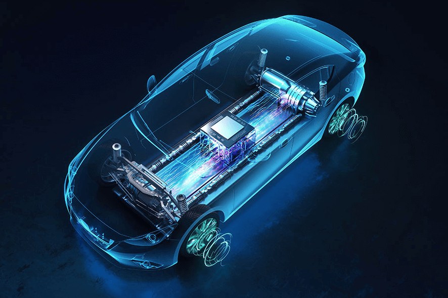 电子元器件市场趋势——新兴应用驱动产业新增长(图3)