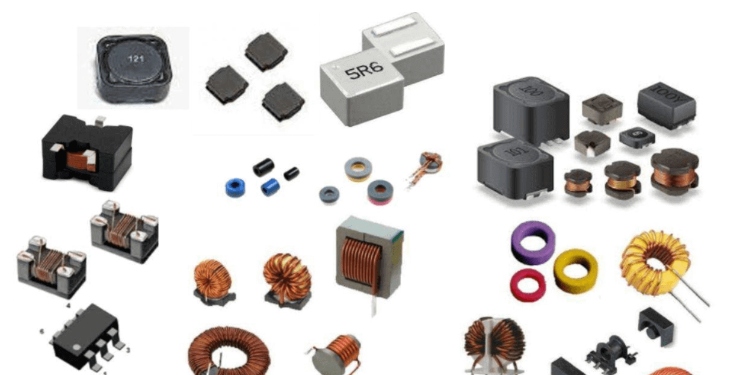 电子元器件基础解析——构成现代电子世界的基石 (图2)