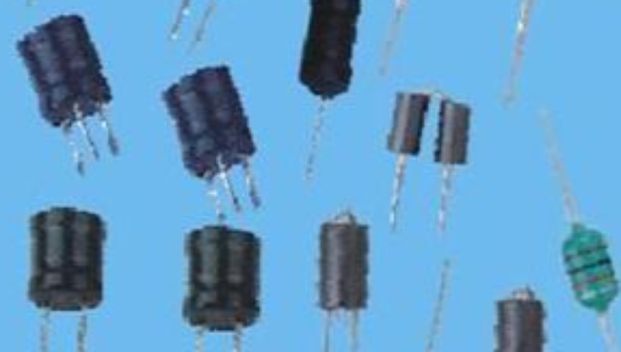 电子元器件基础解析——构成现代电子世界的基石 (图3)