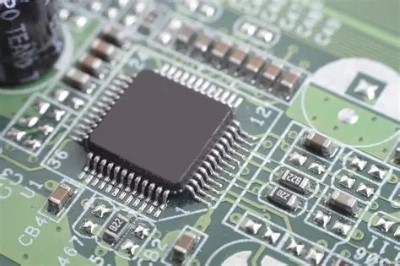 看懂芯片：IC 封装、丝印与数据手册入门(图2)