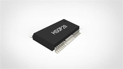 看懂芯片：IC 封装、丝印与数据手册入门(图3)