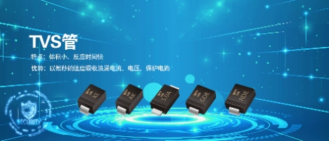 EMC 与保护器件：TVS、保险丝、磁珠和共模电感(图2)