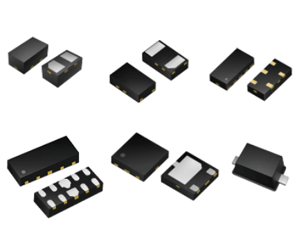 EMC 与保护器件：TVS、保险丝、磁珠和共模电感(图3)