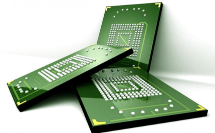 看懂芯片：IC 封装、丝印与数据手册入门(图1)