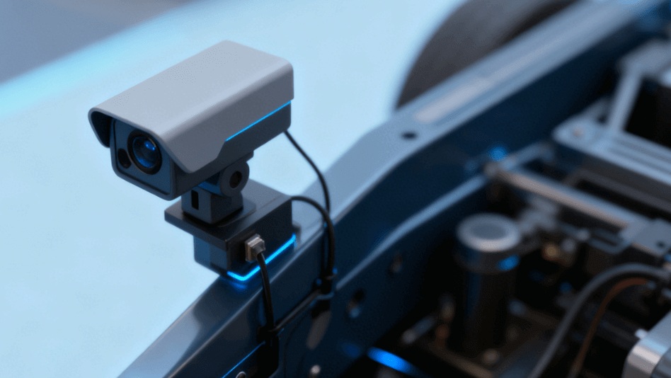 本土突破！22nm高端车规MCU量产 打破国际垄断(图2)