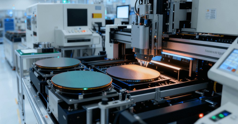 中国半导体国产化进入攻坚期 2030 年自给率将突破 40%(图3)