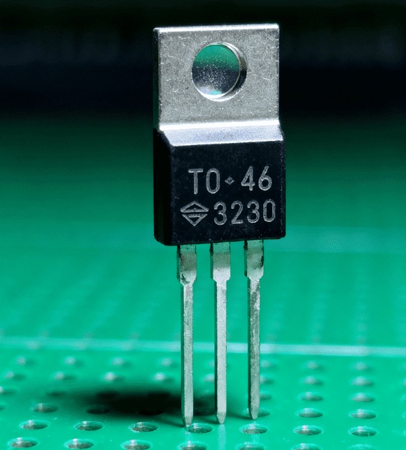 光电探测器(图1)