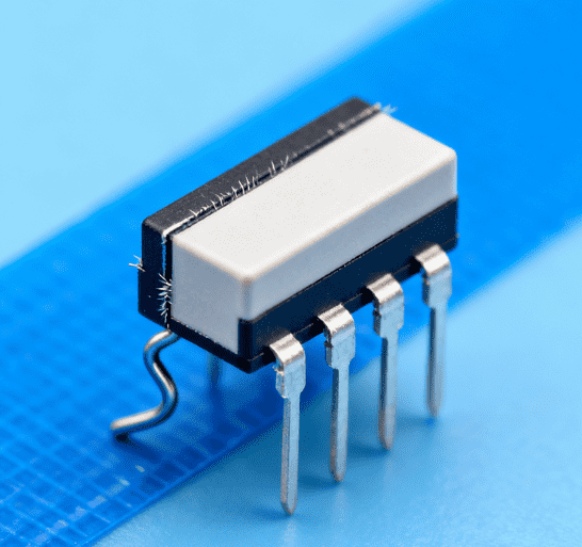 光电探测器(图2)