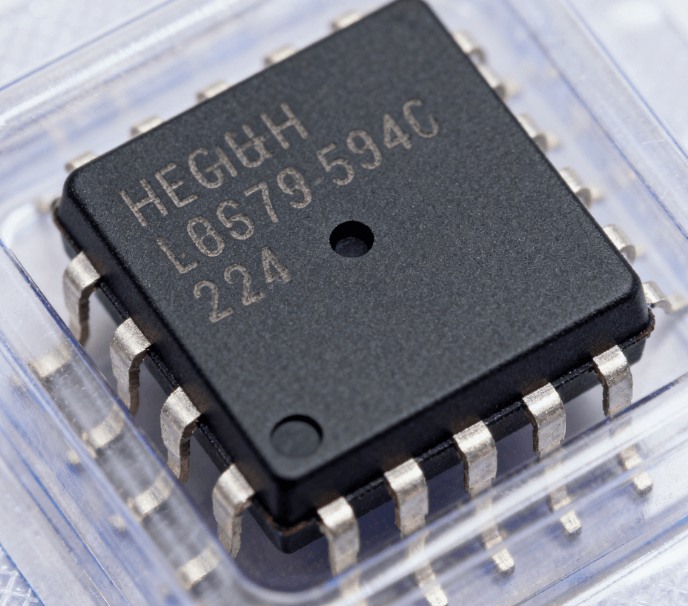 高速光耦合器(图1) 高速光耦合器(图1)