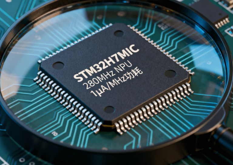 AI 边缘计算爆发 电子元件行业迎来 “算力下沉” 新机遇(图2)