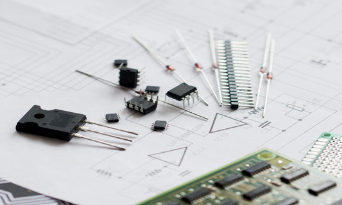 基石与灵魂：深入解析基础无源元件的物理原理与实战选型(图1)