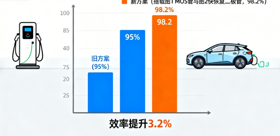 车规级智驾芯片量产元年 国产厂商打破国际垄断(图2)