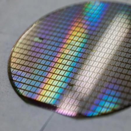 8 英寸碳化硅晶圆量产潮来袭 新能源产业迎 “降本增效” 革命(图2)