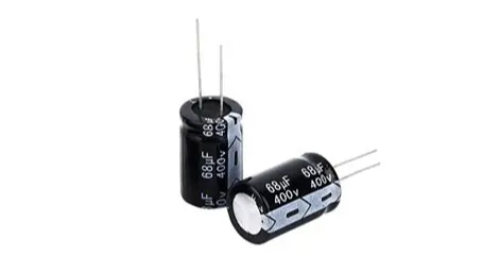 电容的作用及使用注意事项(图3) 电容的作用及使用注意事项(图3)