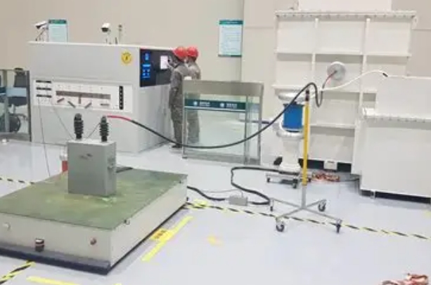 如何判断电容器的好坏(图3) 如何判断电容器的好坏(图3)