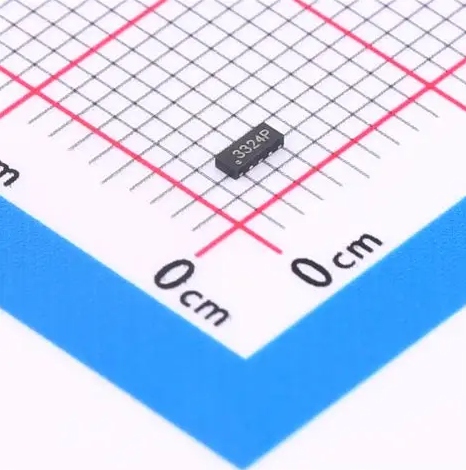 全新 ESD 静电保护二极管赋能 5G 智能手机,筑牢终端防护屏障(图2) 全新 ESD 静电保护二极管赋能 5G 智能手机,筑牢终端防护屏障(图2)