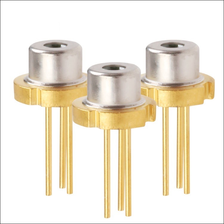 激光二极管（LD）(图1)