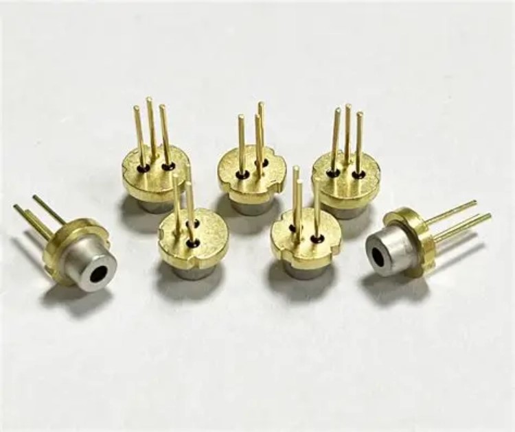 激光二极管（LD）(图2)