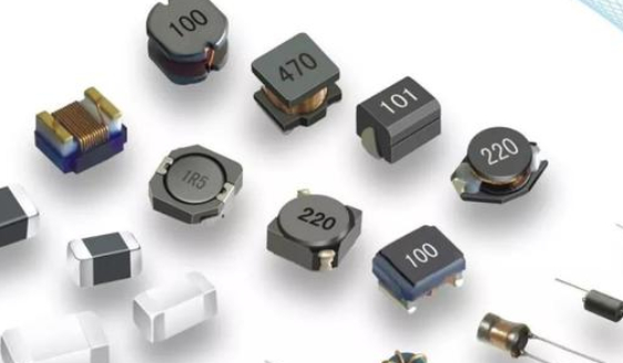 电子系统的基石：无源元件的核心原理与选型艺术(图1)