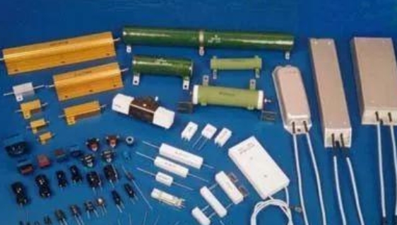 电子系统的基石：无源元件的核心原理与选型艺术(图2)