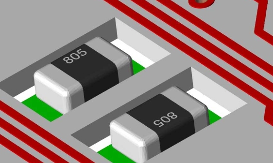 电子系统的基石：无源元件的核心原理与选型艺术(图3)