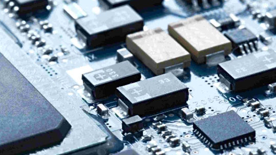 智能控制的核心：半导体器件的演进与系统级应用(图1)