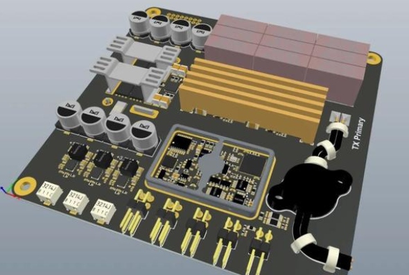 协同与博弈：电子设计中元器件间的相互作用与系统级优化(图1)