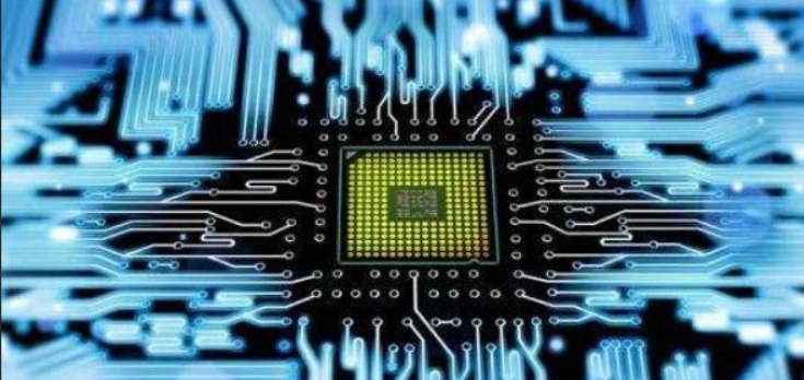 电子元器件基础解析：核心参数与选型指南(图1)