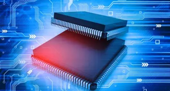 半导体器件深度解析：工作原理与应用实践(图2)