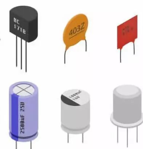电子元器件供应链管理与质量保障(图1)