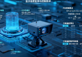 电子元器件热管理工程与技术要点(图3)