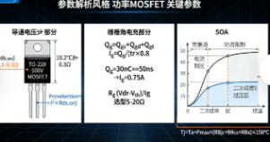 功率半导体器件选型与应用指南(图2) 功率半导体器件选型与应用指南(图2)