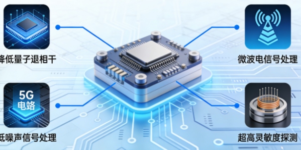 中国科学家研发液氮温区量子超导二极管，整流效率达100%引领超导电子学新突破(图3)