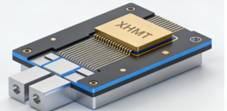 康奈尔大学突破：氮化铝XHEMT晶体管将重塑5G/6G射频与国防电子(图1)