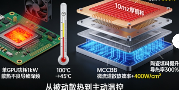 绝了！AI时代连电路板都“卷”疯了？揭秘PCB产业如何从配角变身高科技核心！(图3)